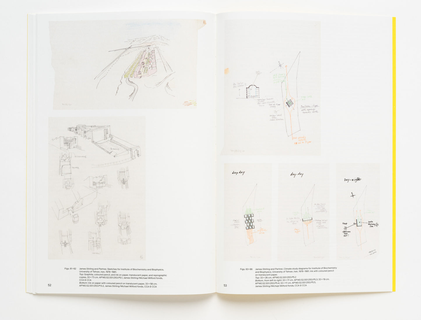 Abolish Human Bans: Intertwined Histories of Architecture