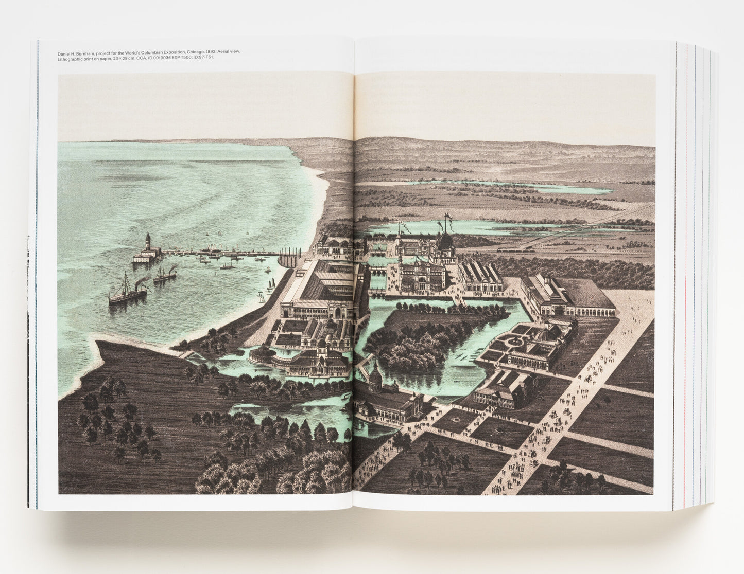 Construire un nouveau Nouveau monde : L'amerikanizm dans l'architecture russe