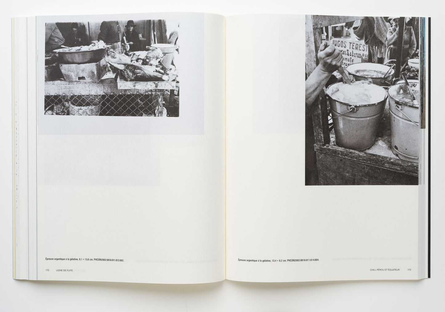CP138 Gordon Matta-Clark : Les archives revues par Yann Chateigné, Hila Peleg et Kitty Scott