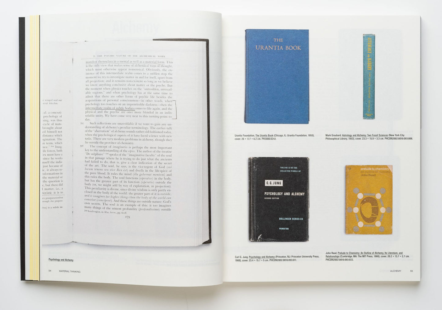 CP138 Gordon Matta-Clark : Les archives revues par Yann Chateigné, Hila Peleg et Kitty Scott