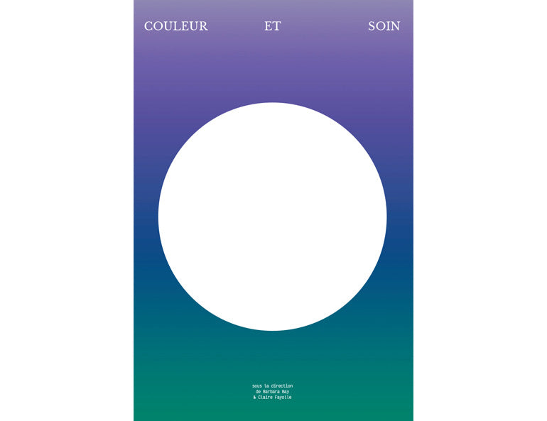 Couleur et soin