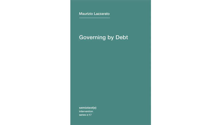 Governing by debt