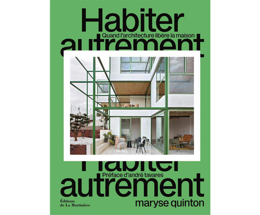 Habiter autrement