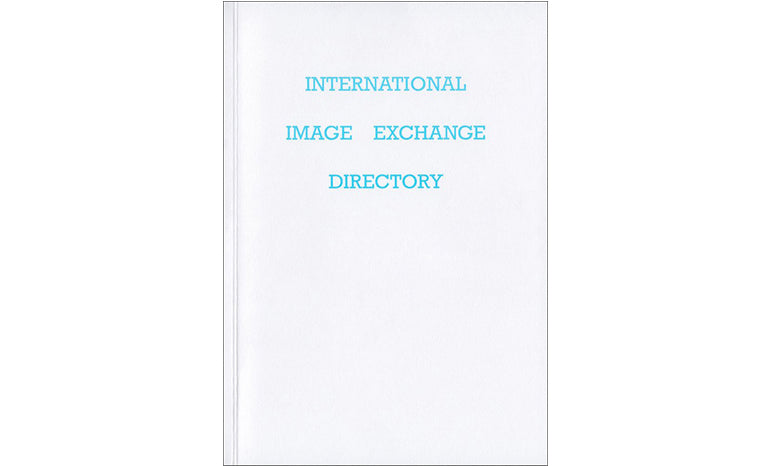 International image exchange directory