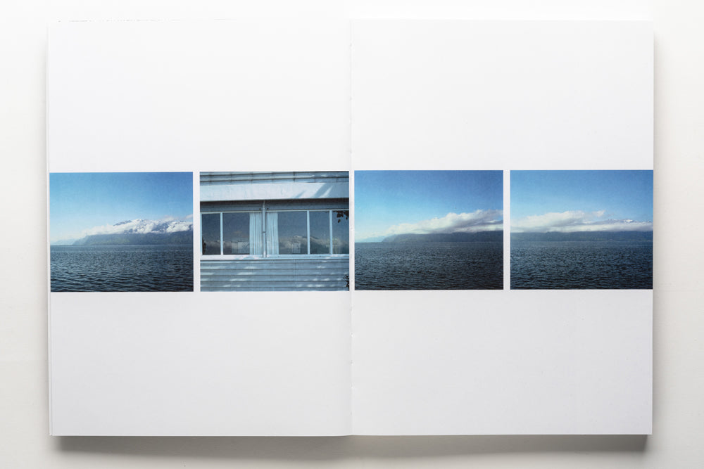 Looking Through: Le Corbusier Windows