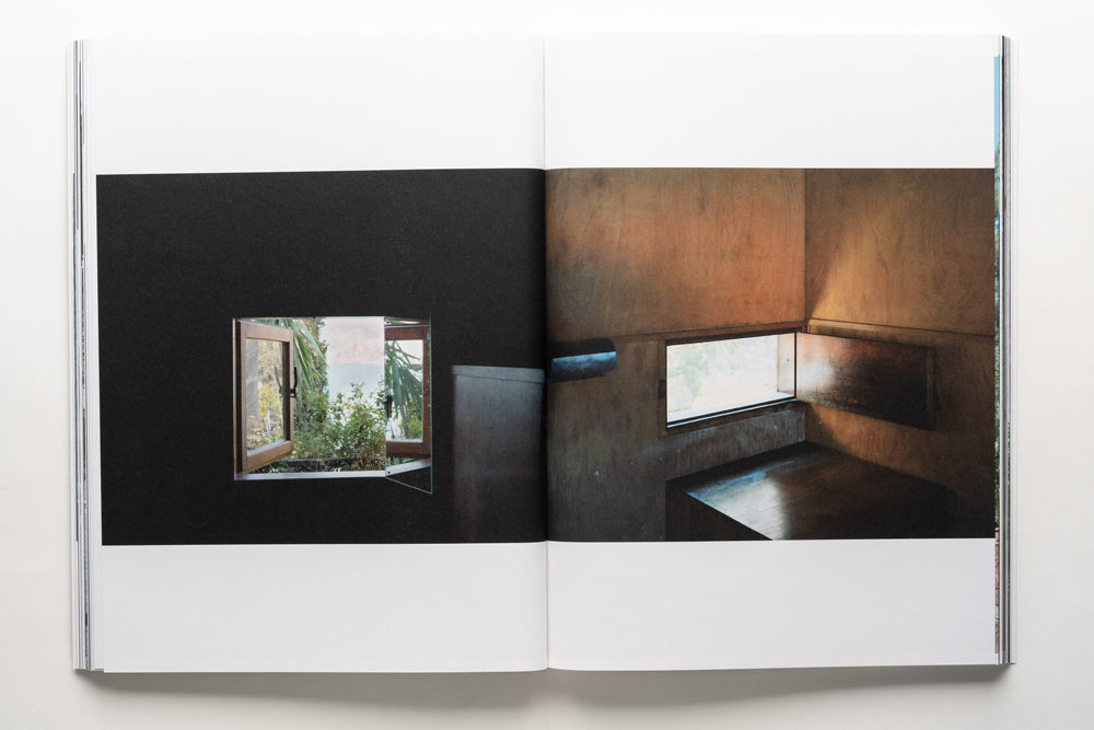 Looking Through: Le Corbusier Windows