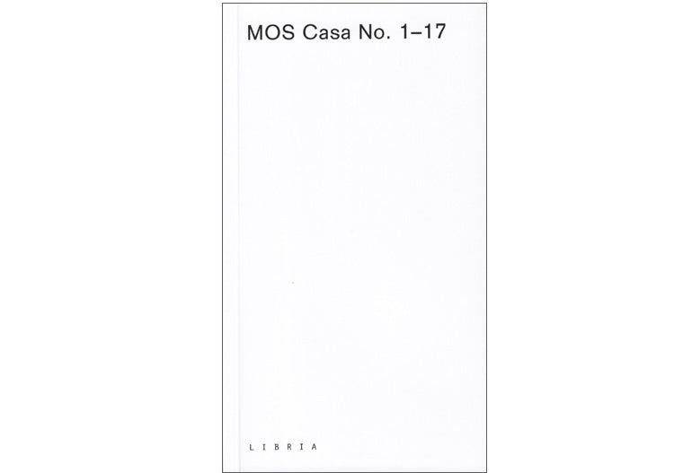 MOS Casa no. 1-17