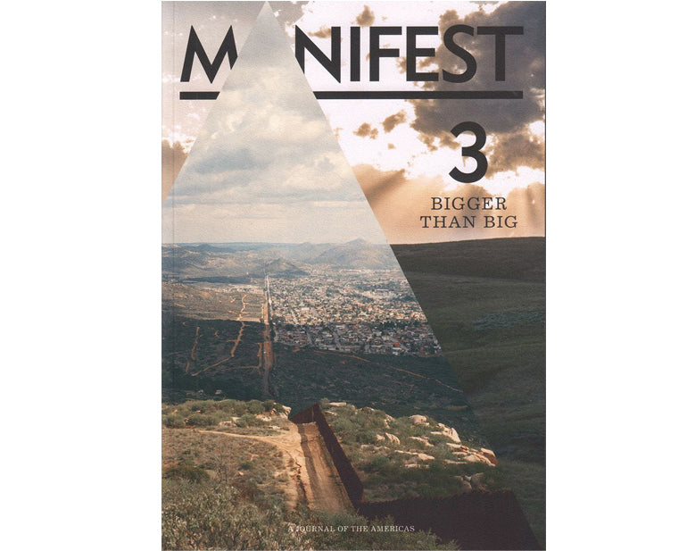 Manifest 3: Bigger than big