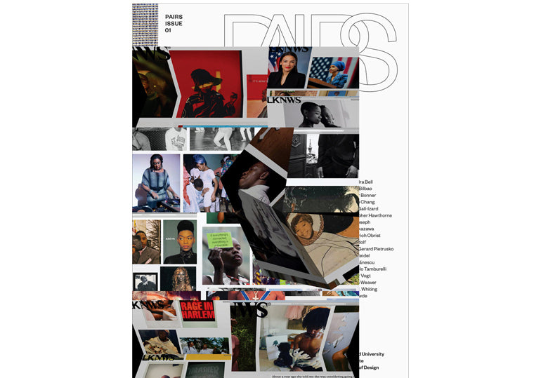 Pairs 01