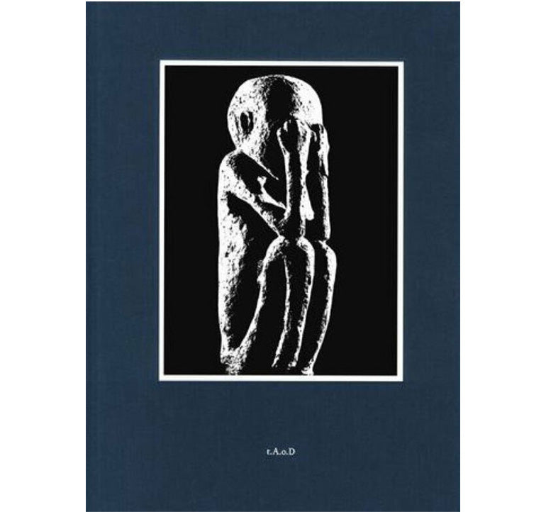 The archive of Dark