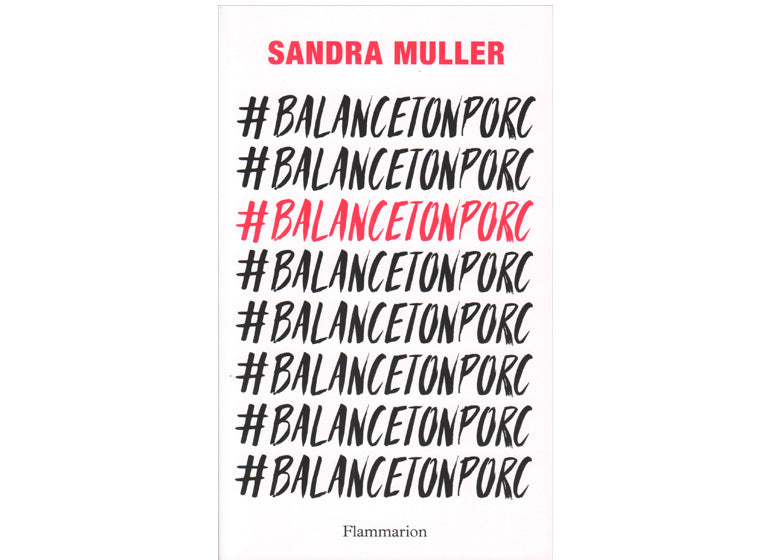 #balancetonporc
