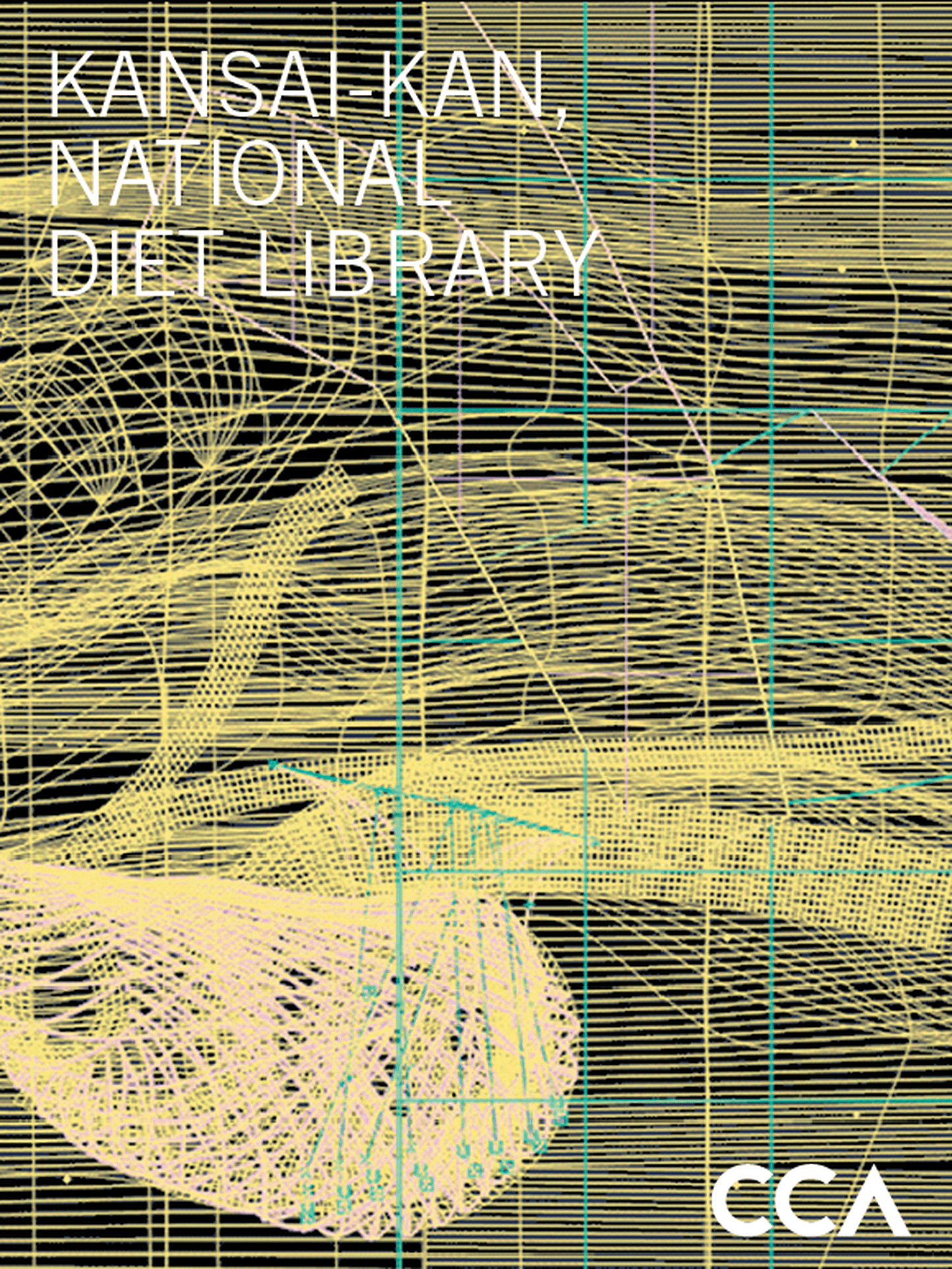 RUR Architecture, Kansai-kan, National Diet Library