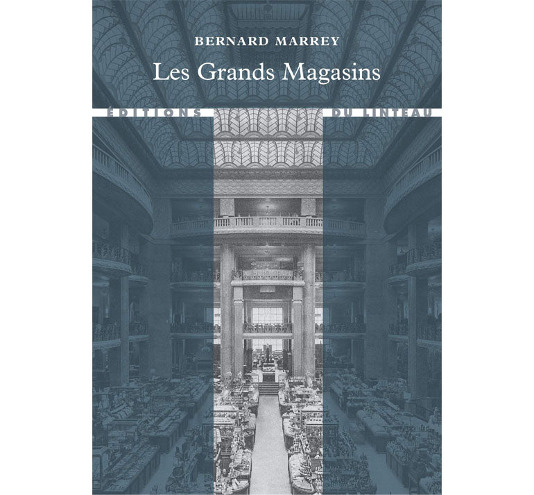 Les Grands Magasins
