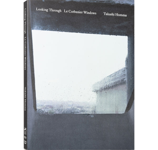 超人気新品 looking_through_le_corbusier_w アート・デザイン・音楽