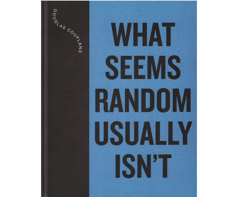 What seems random usually isn't