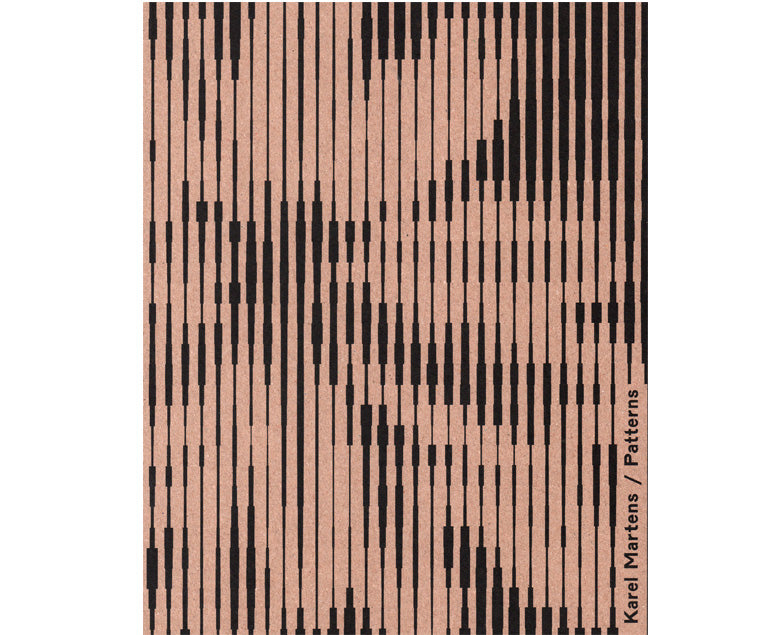 Karel Martens: Patterns