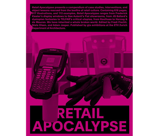Retail apocalypse
