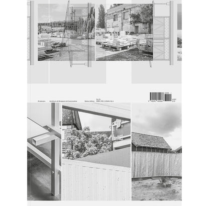 10 Minutes: Architects and designers in conversation