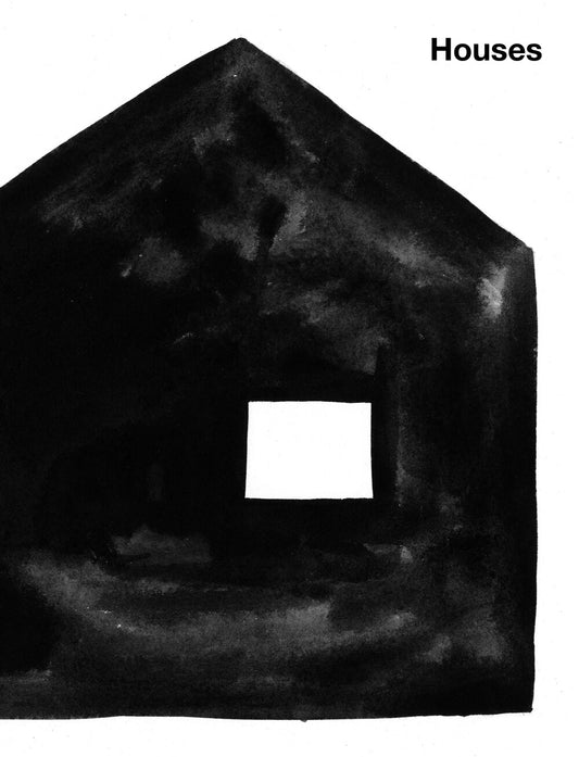 Andreas Samuelsson: Houses