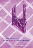 La possibilité d'une architecture absolue