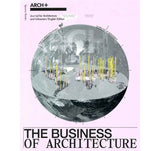 ARCH+ Le commerce de l'architecture