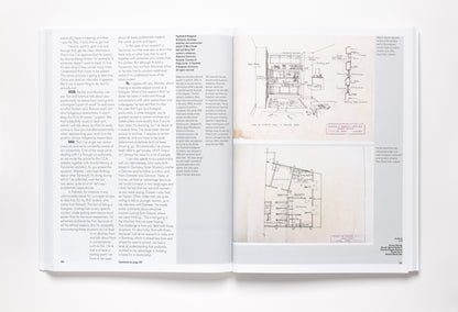 Fugitive Archives: A Sourcebook for Centring Africa in Histories of Architecture