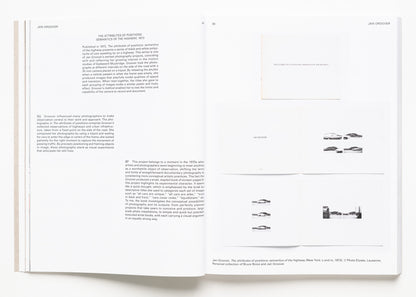 The Lives of Documents - Photography as Project