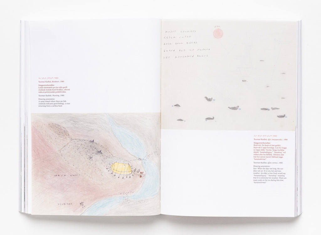 ᐊᖏᕐᕋᒧᑦ / Ruovttu Guvlui / Vers chez soi : Conceptions inuites et samies du lieu