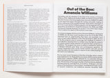 AP205 Amancio Williams: Readings of the Archive by Studio Muoto, Claudia Shmidt, and Pezo von Ellrichshausen