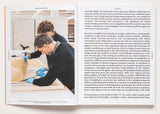 AP205 Amancio Williams: Readings of the Archive by Studio Muoto, Claudia Shmidt, and Pezo von Ellrichshausen