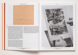 AP205 Amancio Williams: Readings of the Archive by Studio Muoto, Claudia Shmidt, and Pezo von Ellrichshausen
