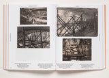 AP205 Amancio Williams: Readings of the Archive by Studio Muoto, Claudia Shmidt, and Pezo von Ellrichshausen
