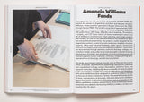 AP205 Amancio Williams: Readings of the Archive by Studio Muoto, Claudia Shmidt, and Pezo von Ellrichshausen