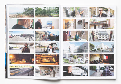 The Museum Is Not Enough,  Num.10-14