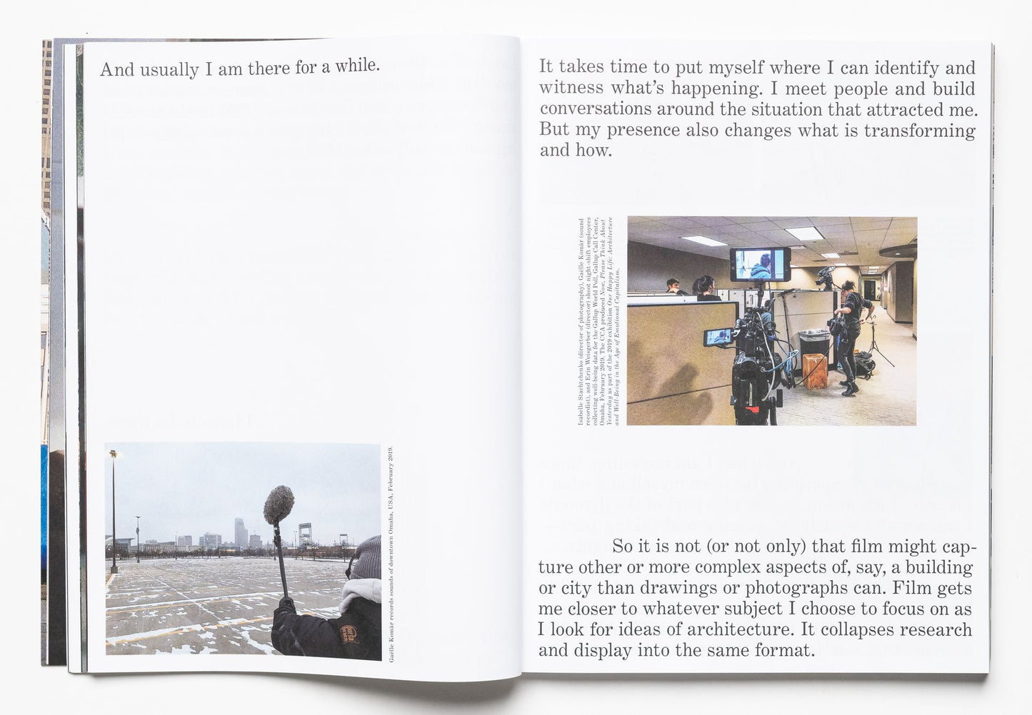 The Museum Is Not Enough,  Num.10-14