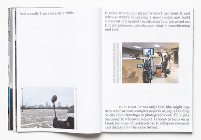 The Museum Is Not Enough,  Num.10-14