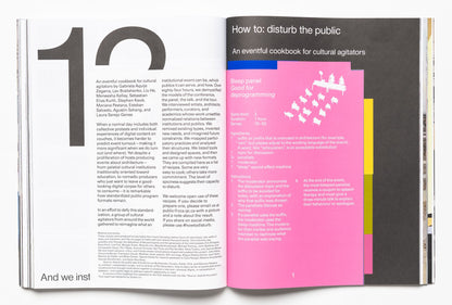 The Museum Is Not Enough,  Num.10-14