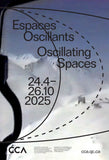 Espaces oscillants - Ciel