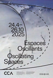 Espaces oscillants - Neige