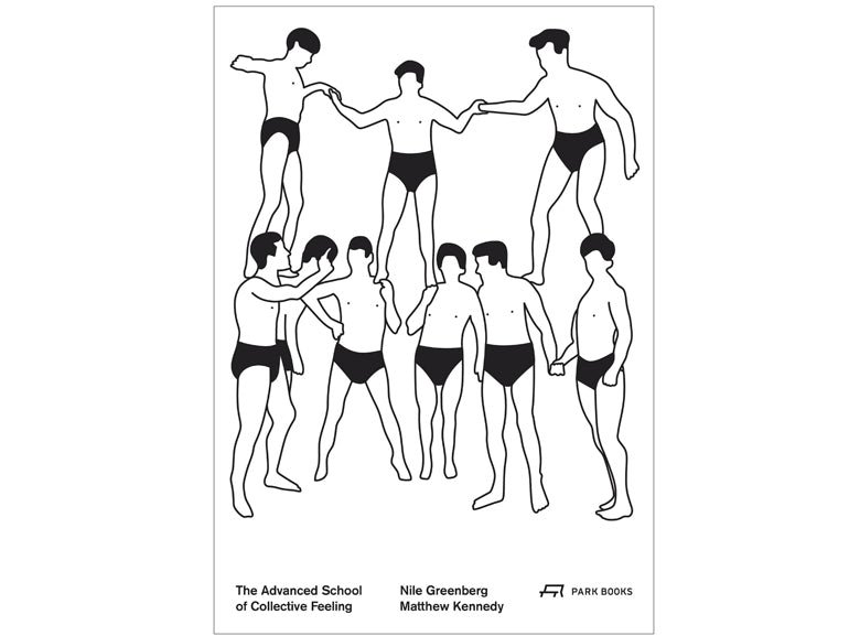 The advanced school of collective feeling: Inhabiting modern physical culture 1926-38