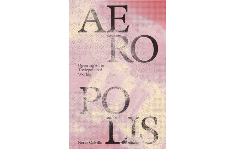 Aeropolis : Queering air in toxicpolluted worlds