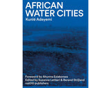 African water cities