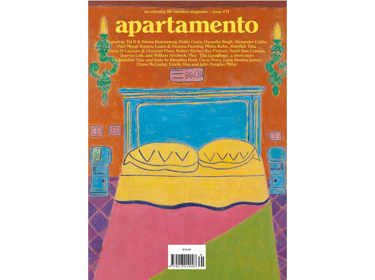 Apartamento 31