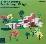 Blockitecture Frank Lloyd Wright - Usonian