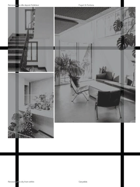 Renouveler la ville depuis l'intérieur