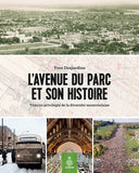 L'Avenue du Parc et son histoire : témoin privilégié de la diversité montréalaise