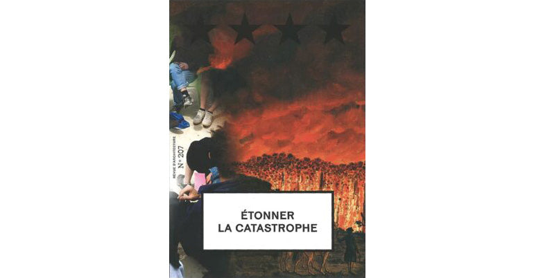 Plan L**** 207 : Étonner la catastrophe