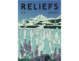 Reliefs n.18 : Glaciers