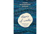Theory of water: Nishnaabe maps to the times ahead
