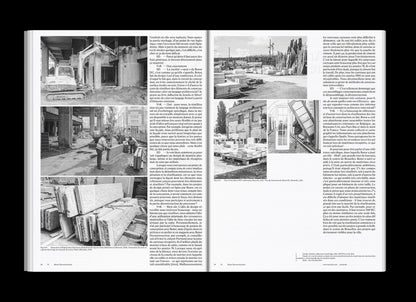 10 Minutes: Architects and designers in conversation